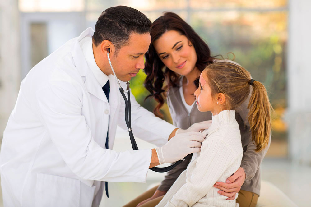 Learn the symptoms of autism in children