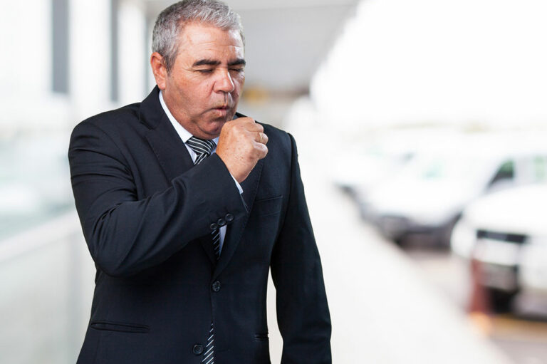 Asthma cough – Symptoms and management options